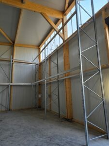 rack palettes landes