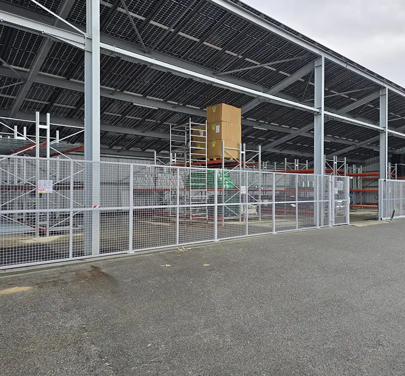 Bayonne Rayonnage - Stockage et aménagement 