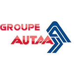 Logo Groupe Autaa - Client Bayonne Rayonnage