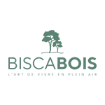 Logo BISCABOIS - Client Bayonne Rayonnage