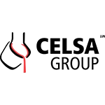 Logo CELSA GROUP - Client Bayonne Rayonnage