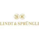 Logo LINDT & SPRUNGLI - Client Bayonne Rayonnage