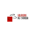 Logo Salaisons de l'adour - Client Bayonne Rayonnage