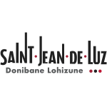 Logo Saint-Jean-de-Luz - Client Bayonne Rayonnage