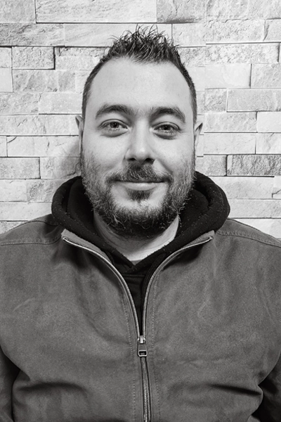 Julien - Directeur Bayonne Rayonnage Julien - Directeur Bayonne Rayonnage